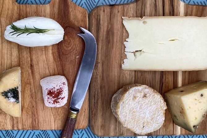 Bordeaux Food and Wine Tour