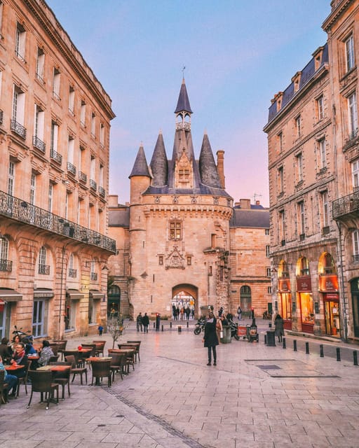 Bordeaux - Oyster Secret Fishermans Village - Friendly Tour