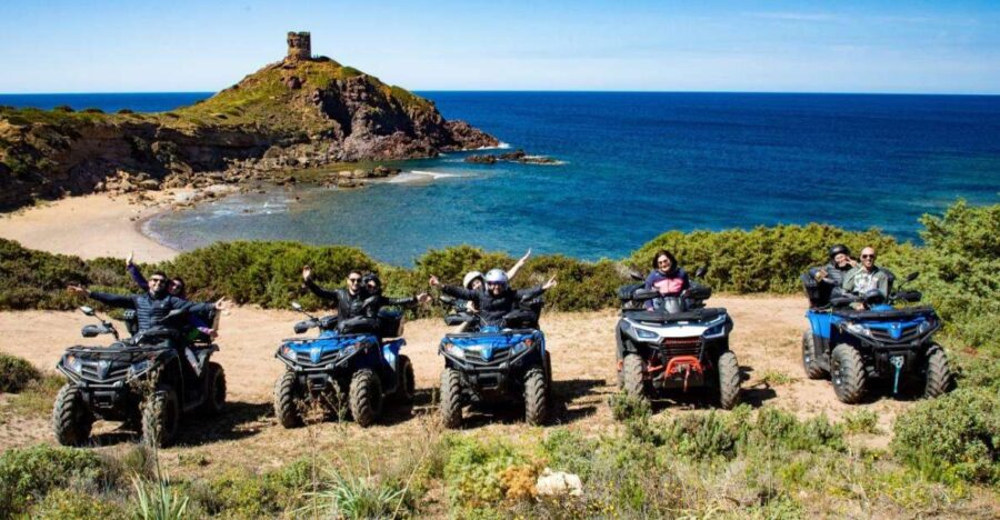 2 Best Tours In Bosa