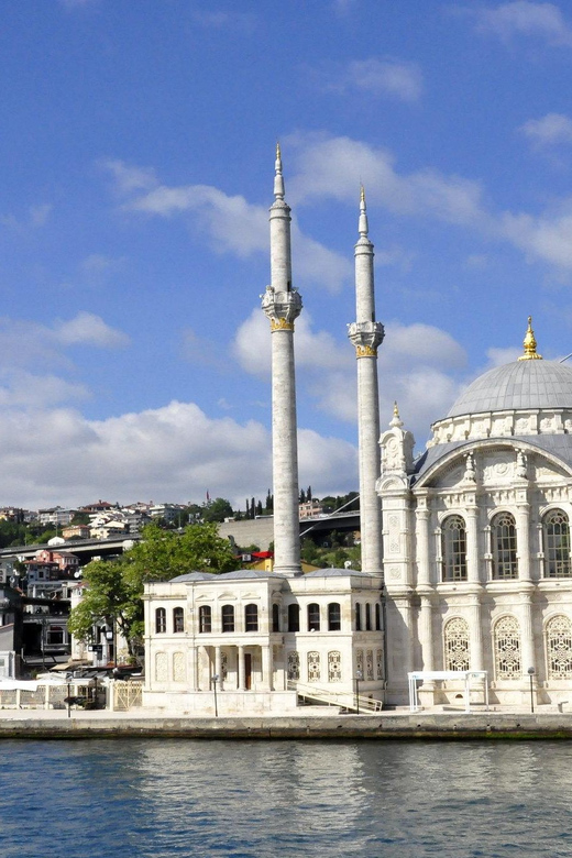 BOSPHORUS BUS & BOAT