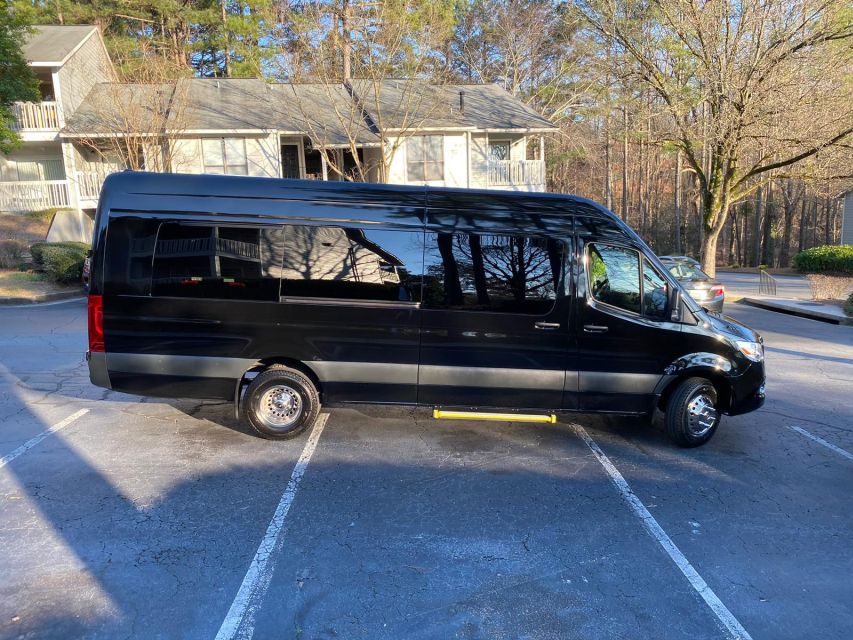 Boston Airport (BOS): Transfer to Flynn Cruise Port Boston