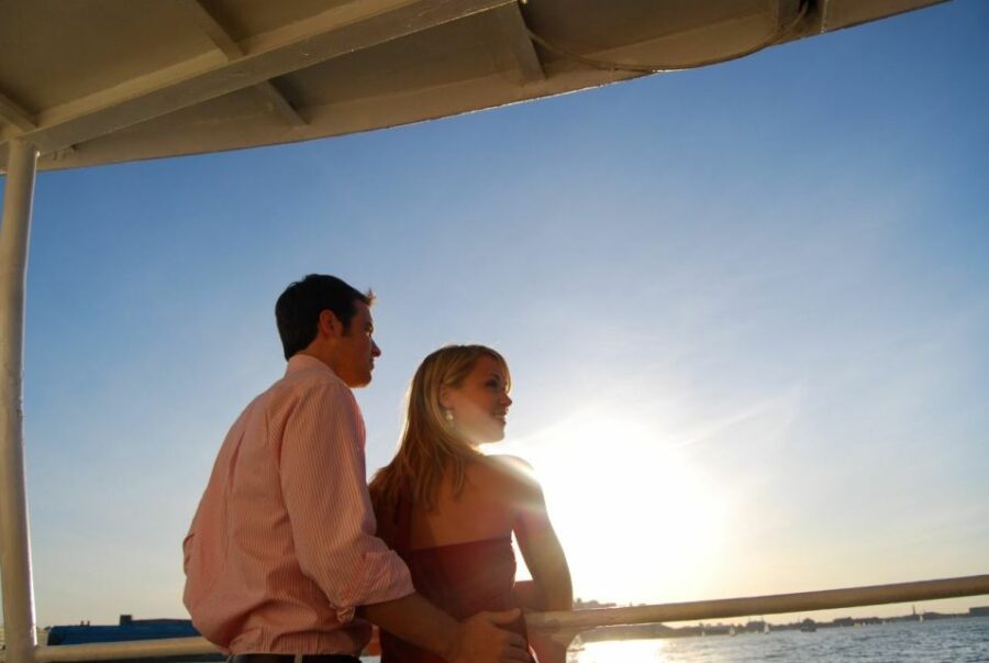 Boston CityPASS®: Save 45% at 4 Top Attractions