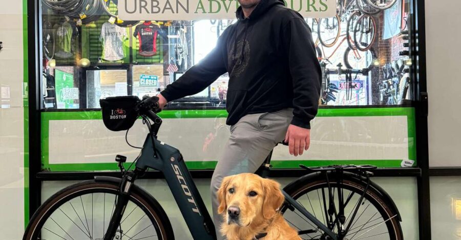 2 Best Bike Rentals In Boston