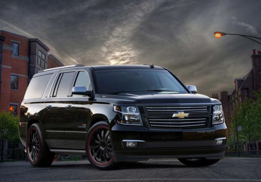 Boston Logan Airport Transfer Limo & Car Service