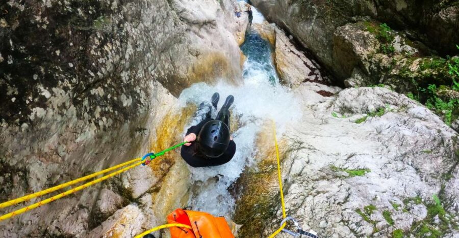 7 Best Photography Experiences In Bovec