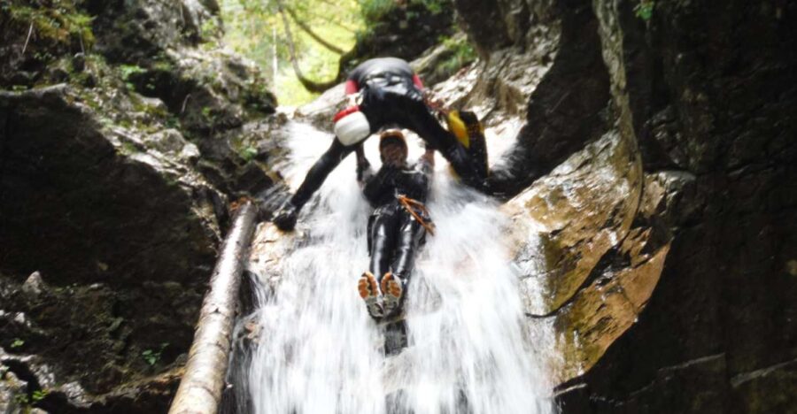 2 Best National Park Tours In Bovec