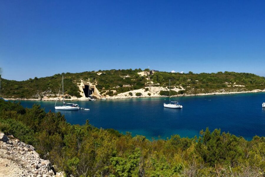 Brač & Bol Private Tour