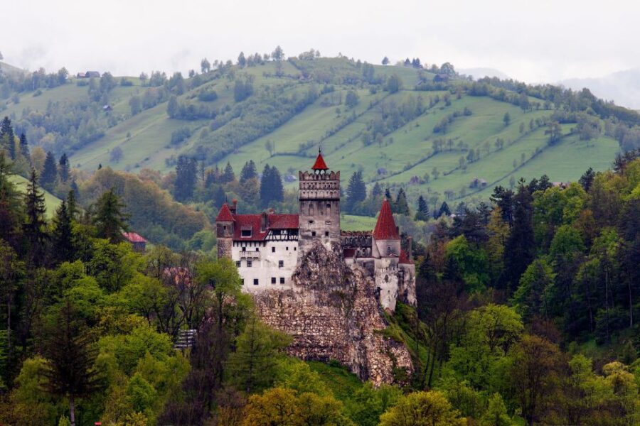5 Best Tours In Bran Castle