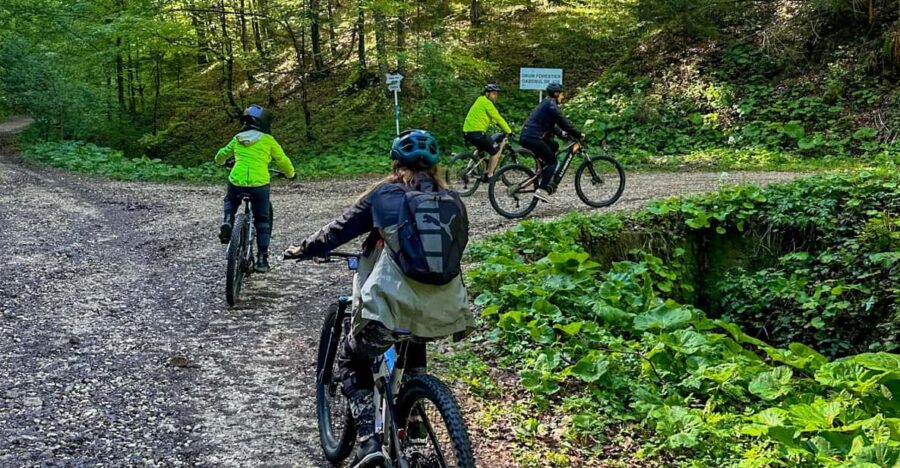 7 Best Bike Tours In Brasov