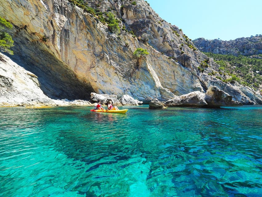 7 Best Tours In Andratx