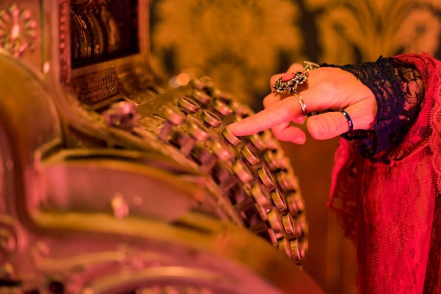 Breda: Holy Moly Trip Entry Ticket - Ticket Information and Pricing