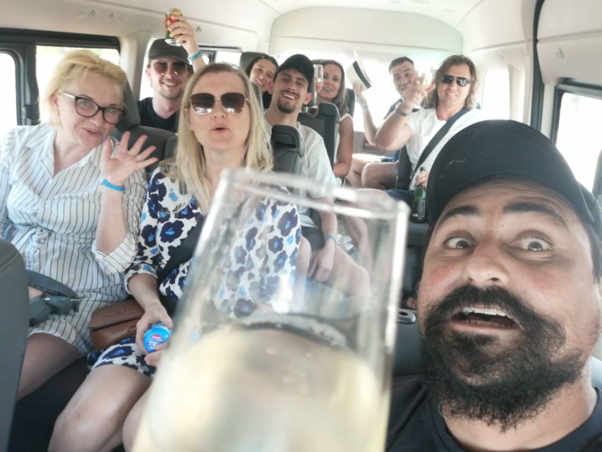 Brewery Tour / Craft Beer Tasting Cancun Mexico