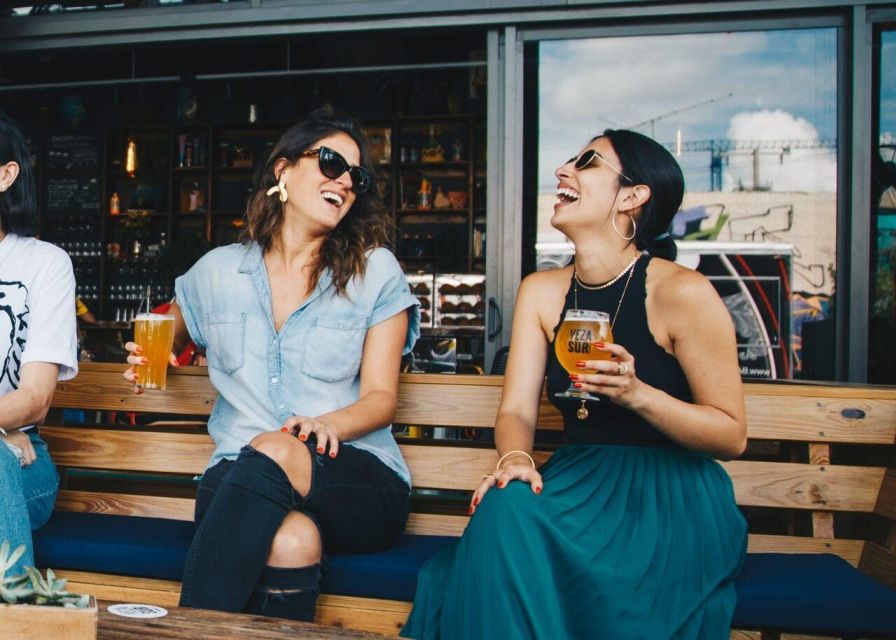 Brewmasters’ Secrets: Private Beer Tasting in Kansas City