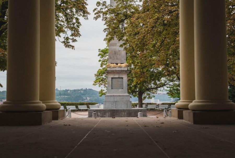Brno: Private Walking Tour