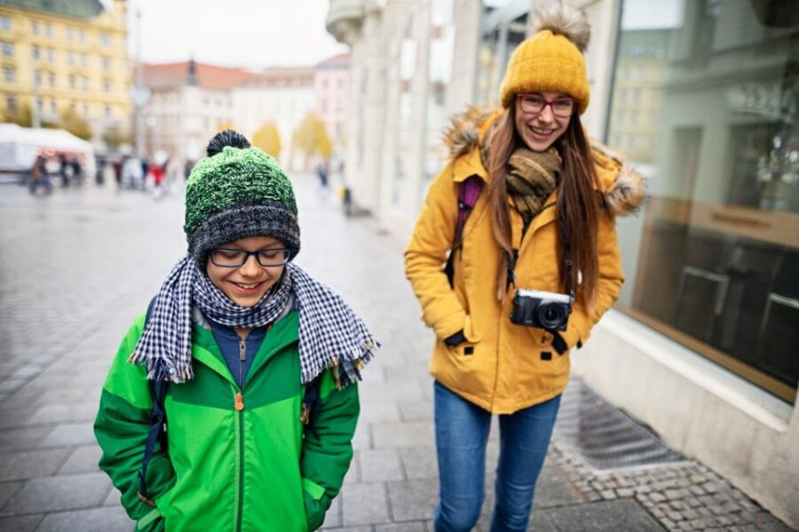 Brno's Modernist Marvels: A Functionalist Journey - Tour Overview