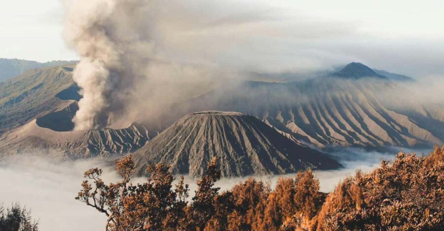 Bromo: From Surabaya Cheapest Tour 1d, With Pro Tour Guide