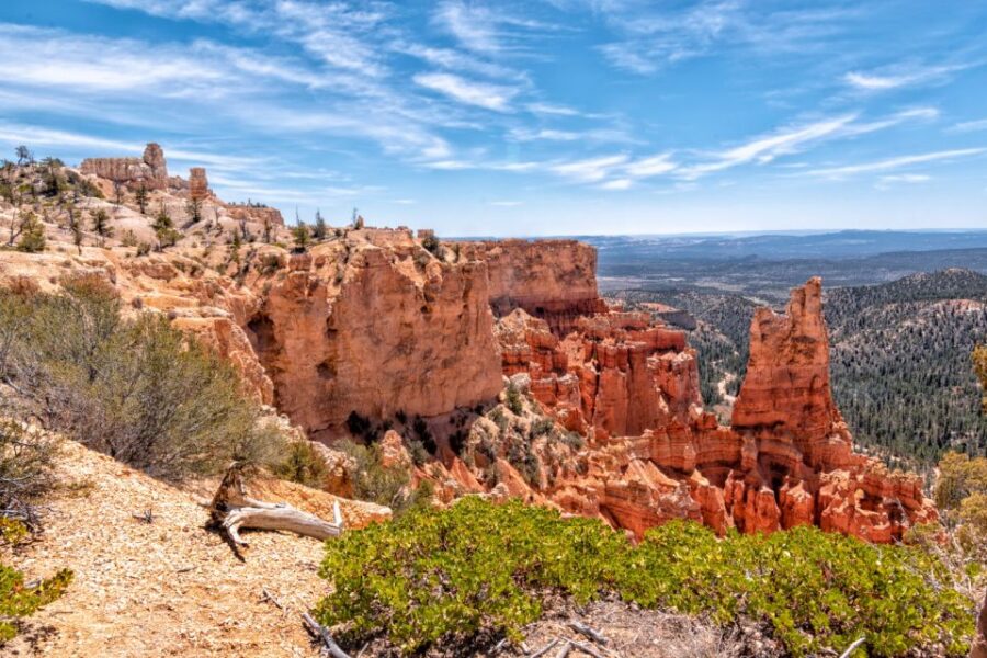 Bryce Canyon National Park: Self-Guided Driving Tour - Tour Overview and Pricing