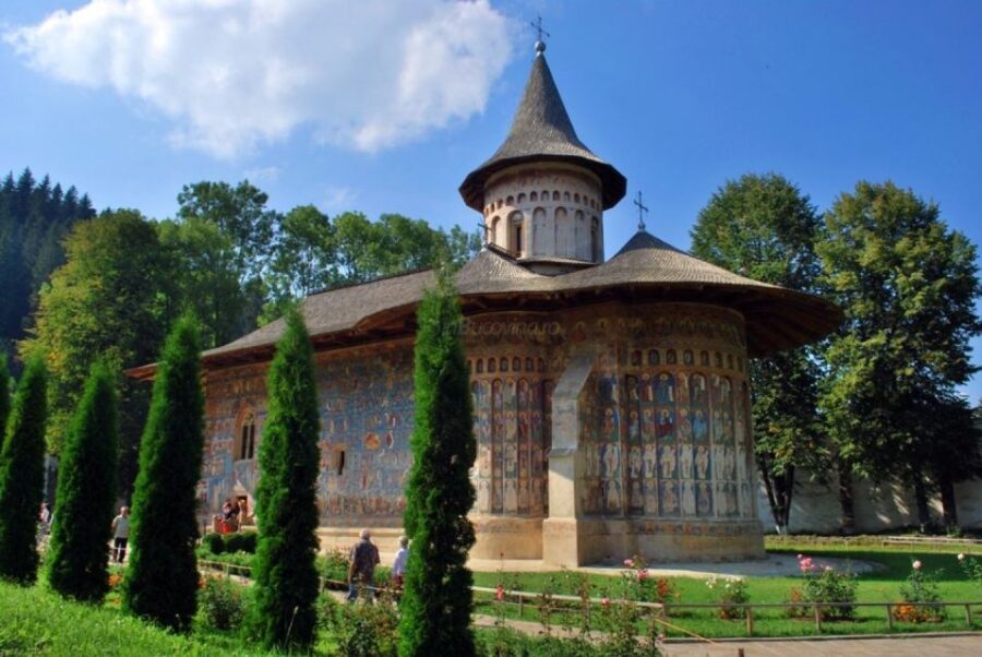 Bucharest: 15-Day Romania/Moldova/Transnistria Private Tour