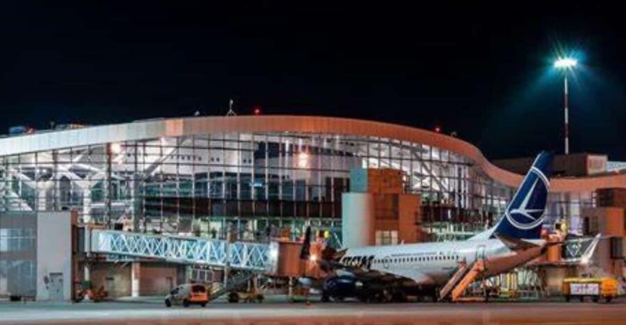 Bucharest Airport Henri Coanda Transfer