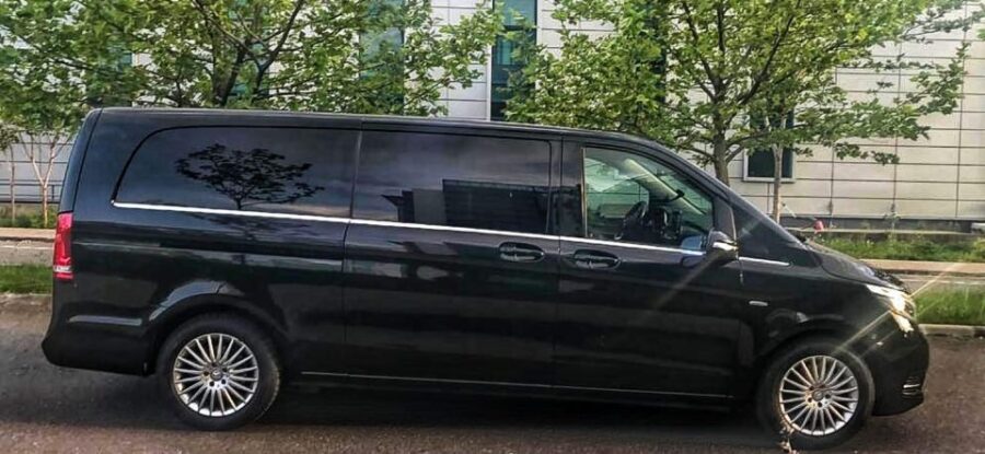 Bucharest Airport Private Transfer To/From Bucharest Hotels