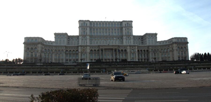 Bucharest by Car - Full Day Stop and Visit Experience - Tour Overview