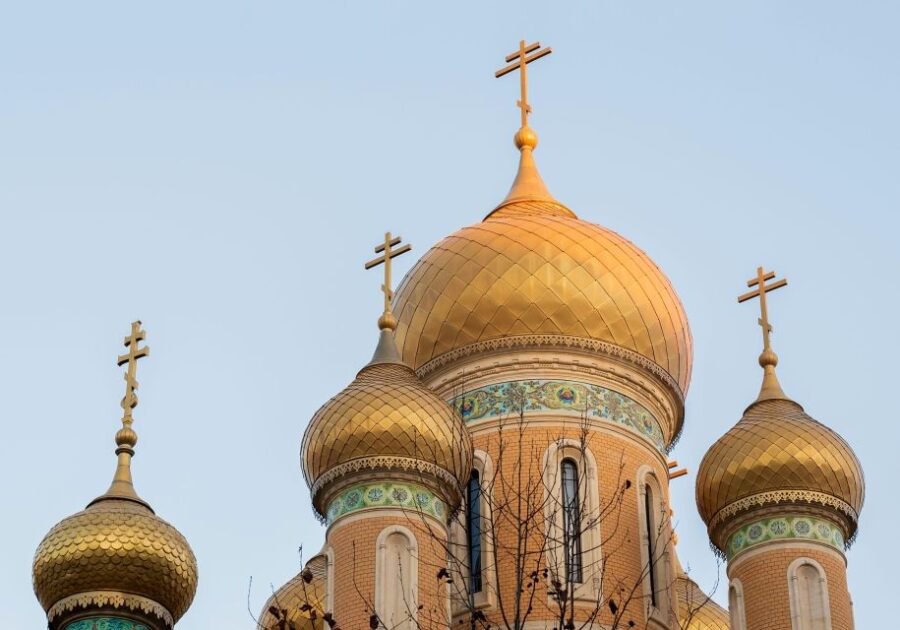 Bucharest: Capture the Most Photogenic Spots With a Local