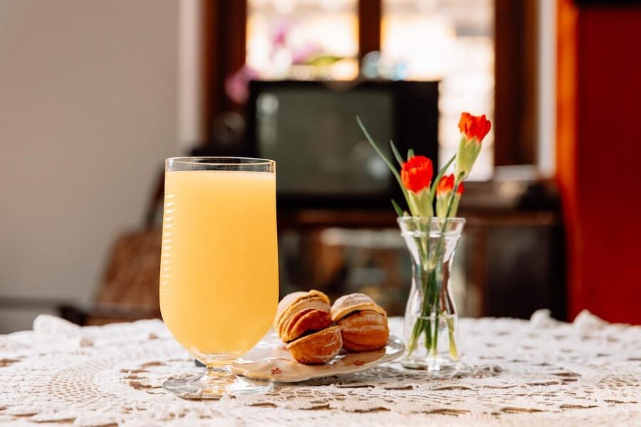 3 Best Dinner Tours In Bucharest