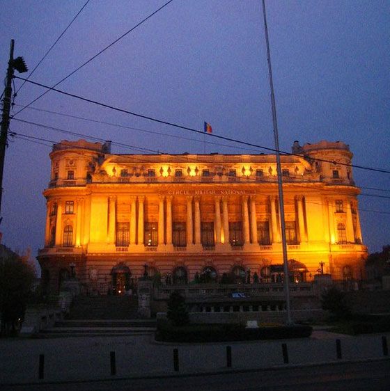 4 Best Dining Experiences In Bucharest