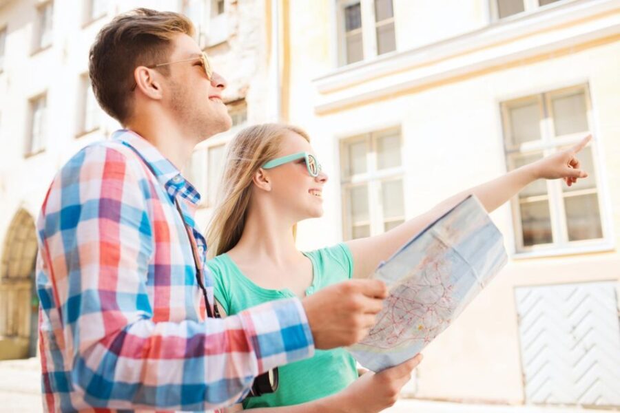 Bucharest: Private Architecture Tour With a Local Expert