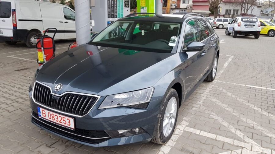 Bucharest – Romania to Budapest – Hungary /Private Transfer