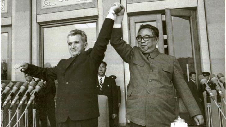 Bucharest: The Last Days of Communism Tour