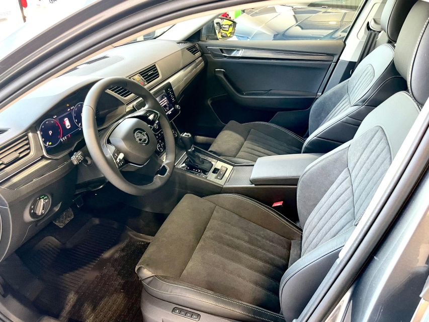 Bucharest to Ramnicu Valcea – Private Transfer