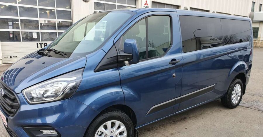 Bucharest to Targoviste – Private Transfer