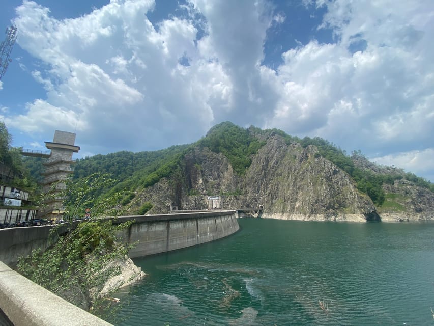 Bucharest: Transfagarasan Road, Famous & Spectacular