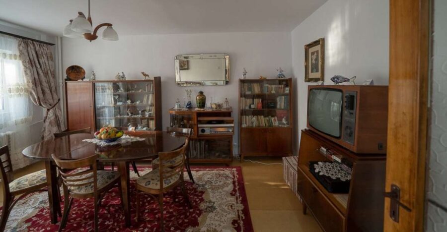 Bucharest: Unique Museum of Communism - Overview and Pricing