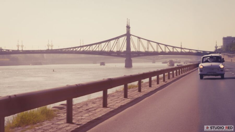 Budapest: 2 Hr Self Driving Private Ride - Booking Process