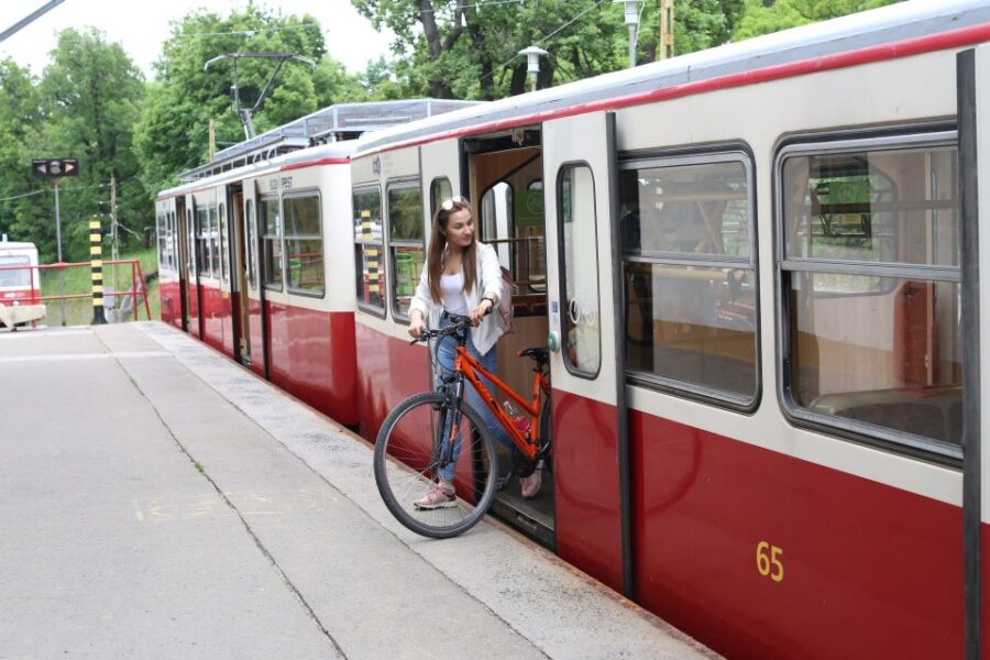 Budapest Adventure Sightseeing Bike Tour