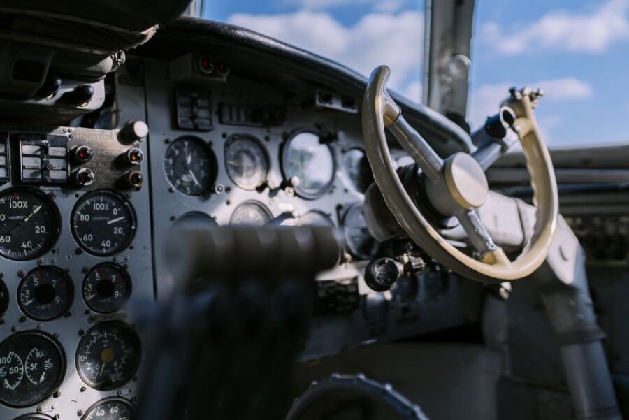 Budapest: Aeropark Admission Ticket