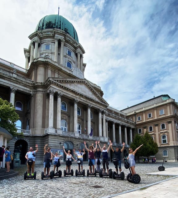 6 Best Tours In Hungary