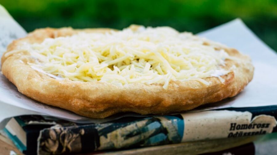 Budapest Food Tour