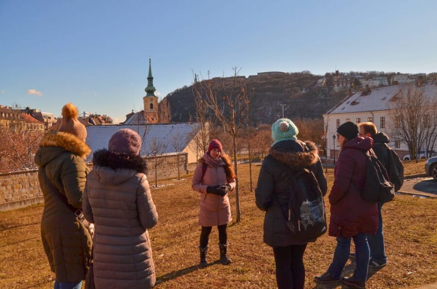 Budapest: Historic Imperial Journey & Tour - Tour Overview and Details