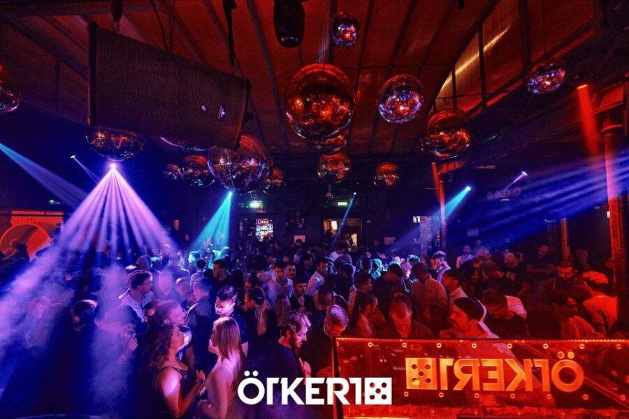 Budapest Nightlife Ticket