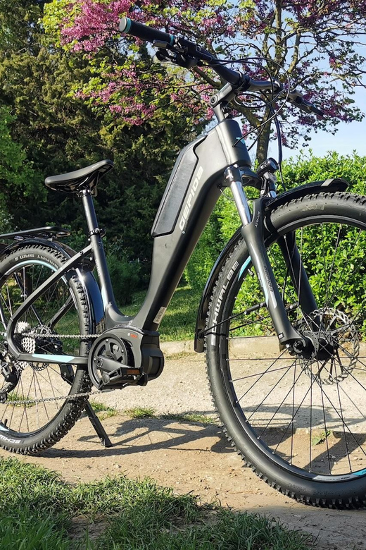 3 Best Bike Rentals In Budapest