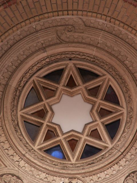Budapest Private 3-Hour Jewish Heritage Tour