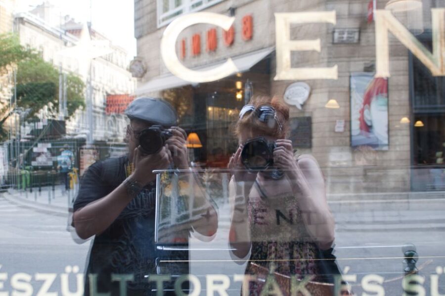 Budapest Private 4-Hour Photography Tour - Tour Overview and Pricing