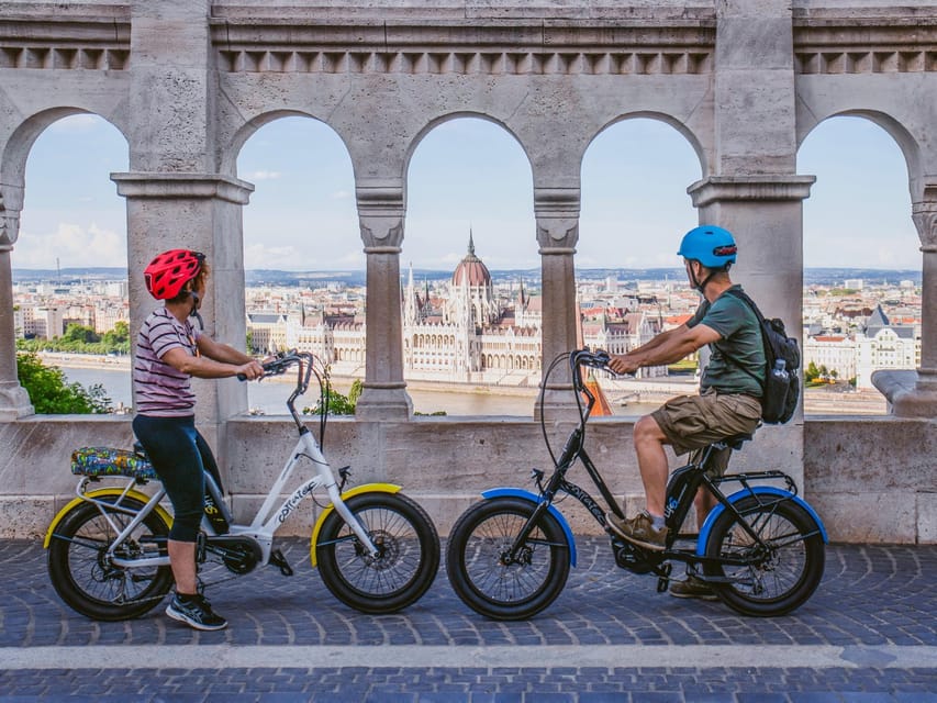 Budapest: Private Customizable Tour in French