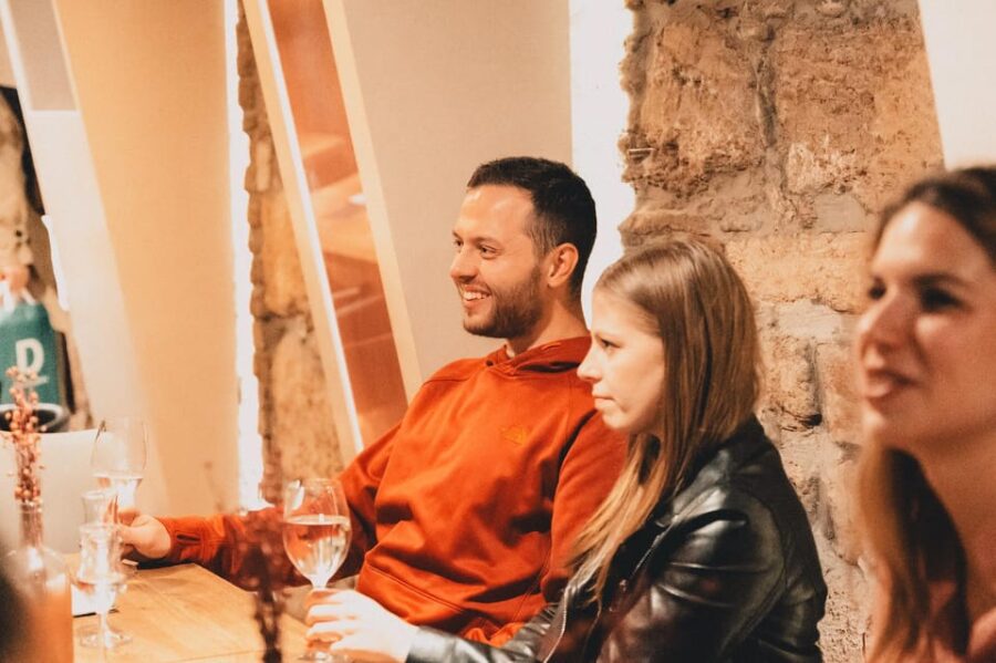 Budapest: Pub Crawl – Bar Pass