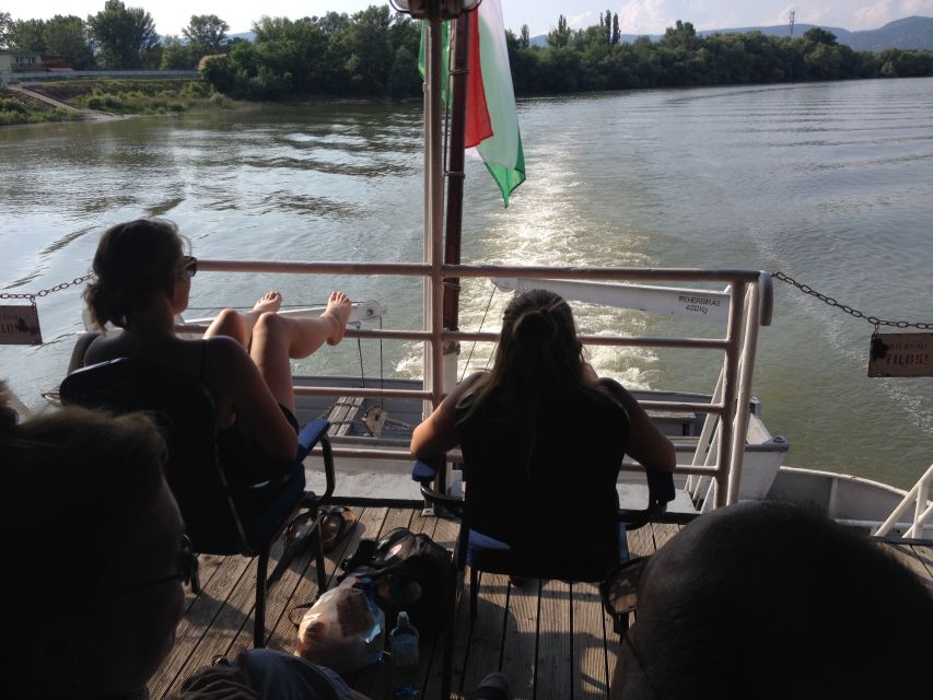 Budapest: Self-Guided Bike Tour to Szentendre With Return - Tour Overview and Pricing