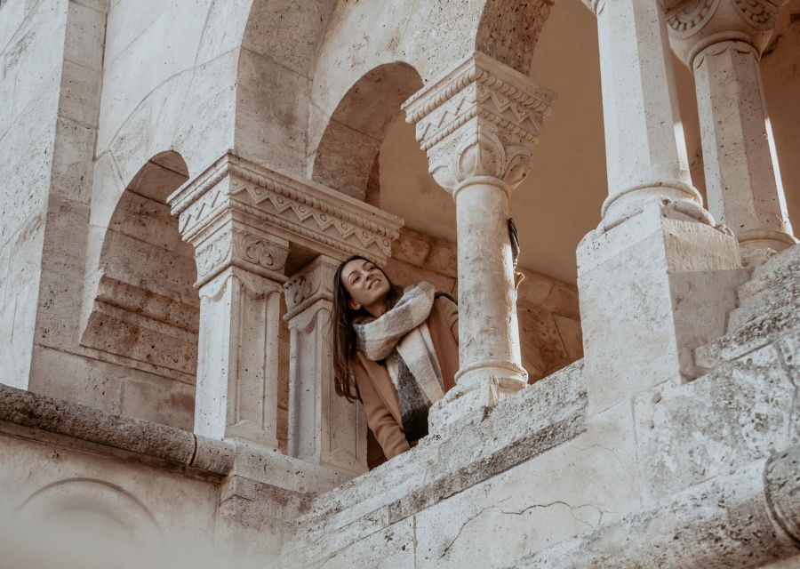 Budapest: Vacation Photographer to Collect Great Memories - Activity Overview