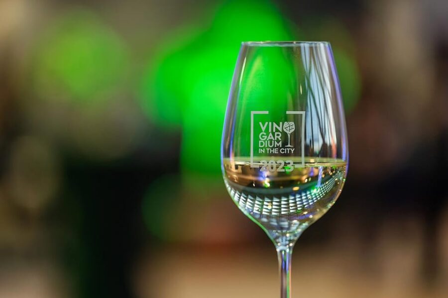 Budapest: Vingardium in the City Winetasting Event